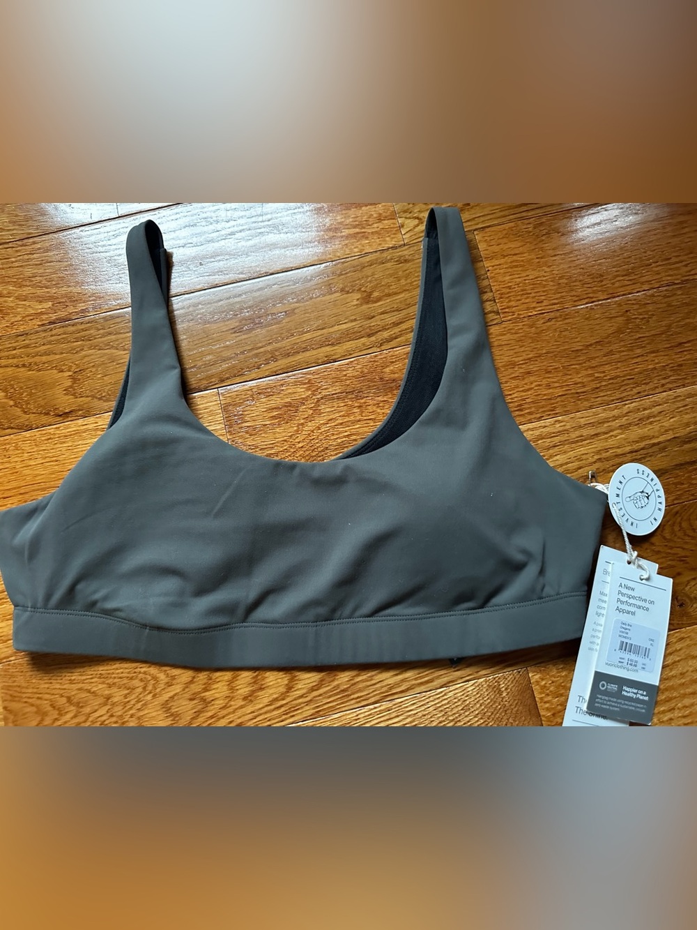 Vuori Daily Bra